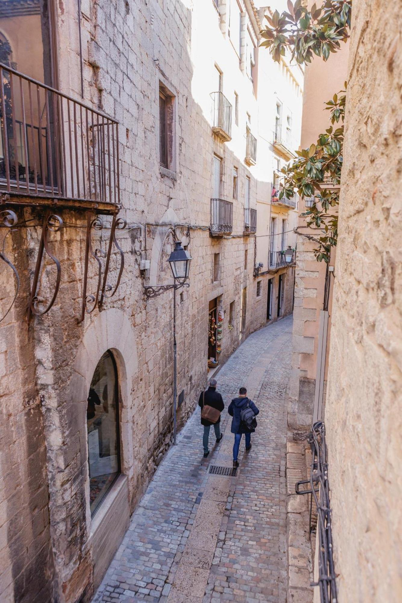 דירות ז'ירונה Bravissimo Catedral מראה חיצוני תמונה