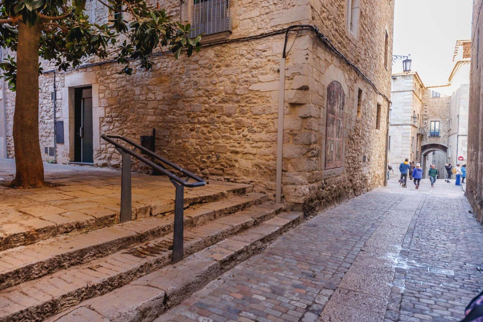 דירות ז'ירונה Bravissimo Catedral מראה חיצוני תמונה