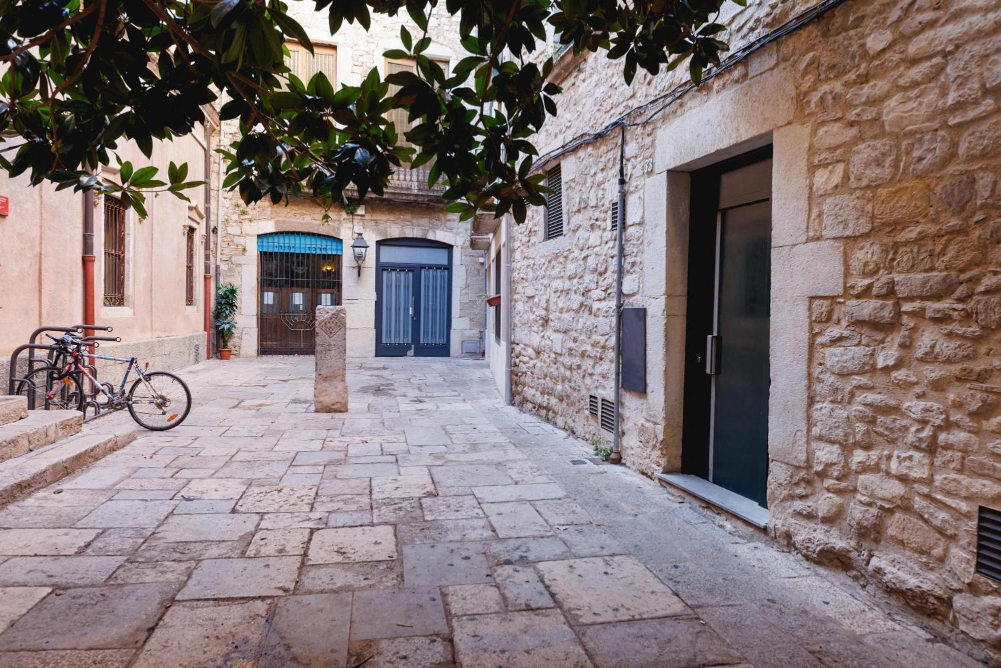 דירות ז'ירונה Bravissimo Catedral מראה חיצוני תמונה